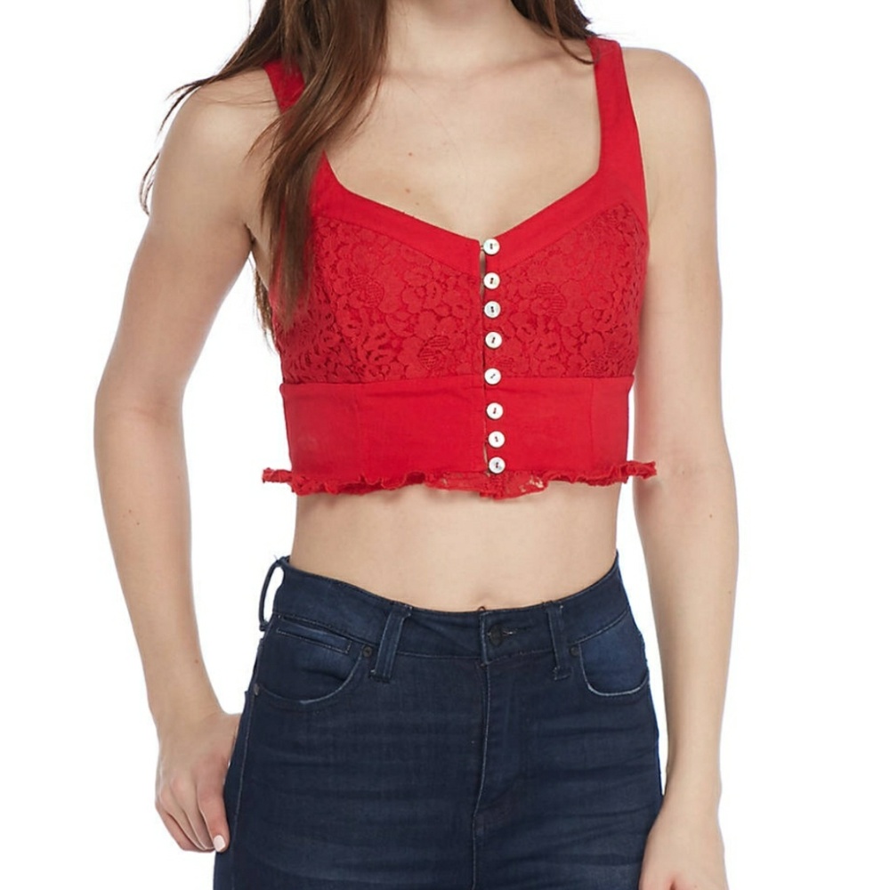 Free People - Here I Go Brami 🍁🍃🍂